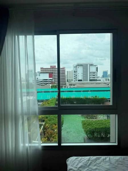U Delight Ratchavibha, bangkok, 888 Vibhavadi-Rangsit Road, Lat Yao, Chatuchak, Bangkok, 1 Bedroom, 40 sqm, Condo For Sale, by Natthaya Ninkhwan, 500586503 - DDproperty.com