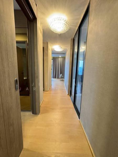 ASHTON Chula-Silom, bangkok, Rama 4 Road, Si Phraya, Bang Rak, Bangkok, 2 Bedrooms, 63 sqm, Condo For Sale, by Jettapat Jaroonpipatkun, 500586505 - DDproperty.com