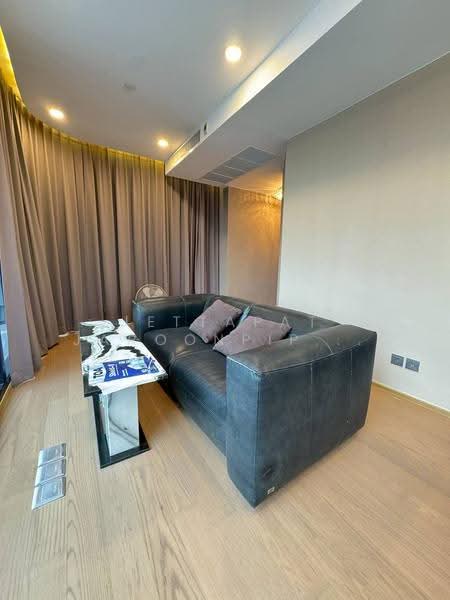 ASHTON Chula-Silom, bangkok, Rama 4 Road, Si Phraya, Bang Rak, Bangkok, 2 Bedrooms, 63 sqm, Condo For Sale, by Jettapat Jaroonpipatkun, 500586505 - DDproperty.com