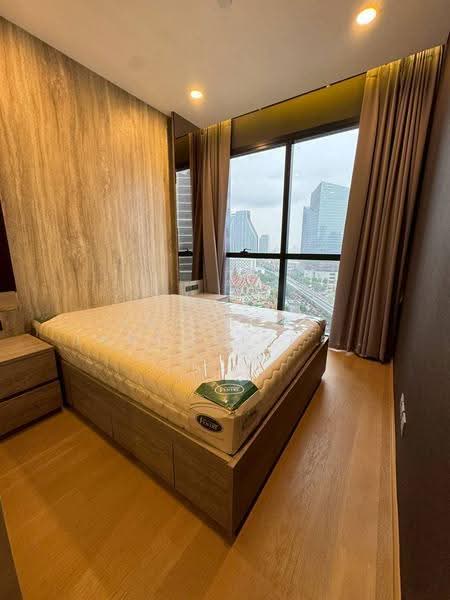 ASHTON Chula-Silom, bangkok, Rama 4 Road, Si Phraya, Bang Rak, Bangkok, 2 Bedrooms, 63 sqm, Condo For Sale, by Jettapat Jaroonpipatkun, 500586505 - DDproperty.com
