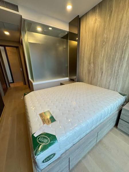 ASHTON Chula-Silom, bangkok, Rama 4 Road, Si Phraya, Bang Rak, Bangkok, 2 Bedrooms, 63 sqm, Condo For Sale, by Jettapat Jaroonpipatkun, 500586505 - DDproperty.com