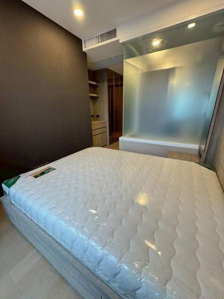 ASHTON Chula-Silom, bangkok, Rama 4 Road, Si Phraya, Bang Rak, Bangkok, 2 Bedrooms, 63 sqm, Condo For Sale, by Jettapat Jaroonpipatkun, 500586505 - DDproperty.com