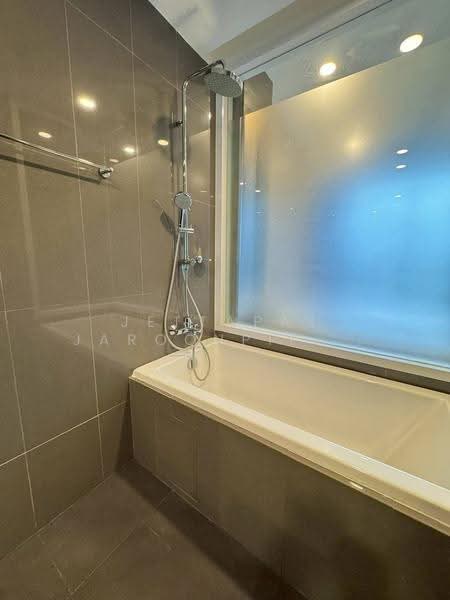 ASHTON Chula-Silom, bangkok, Rama 4 Road, Si Phraya, Bang Rak, Bangkok, 2 Bedrooms, 63 sqm, Condo For Sale, by Jettapat Jaroonpipatkun, 500586505 - DDproperty.com
