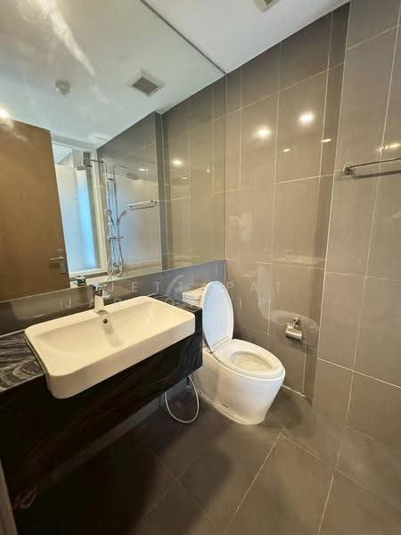 ASHTON Chula-Silom, bangkok, Rama 4 Road, Si Phraya, Bang Rak, Bangkok, 2 Bedrooms, 63 sqm, Condo For Sale, by Jettapat Jaroonpipatkun, 500586505 - DDproperty.com