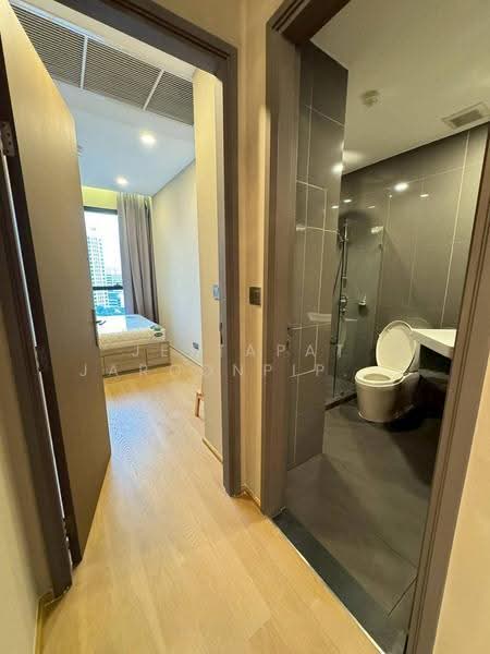 ASHTON Chula-Silom, bangkok, Rama 4 Road, Si Phraya, Bang Rak, Bangkok, 2 Bedrooms, 63 sqm, Condo For Sale, by Jettapat Jaroonpipatkun, 500586505 - DDproperty.com