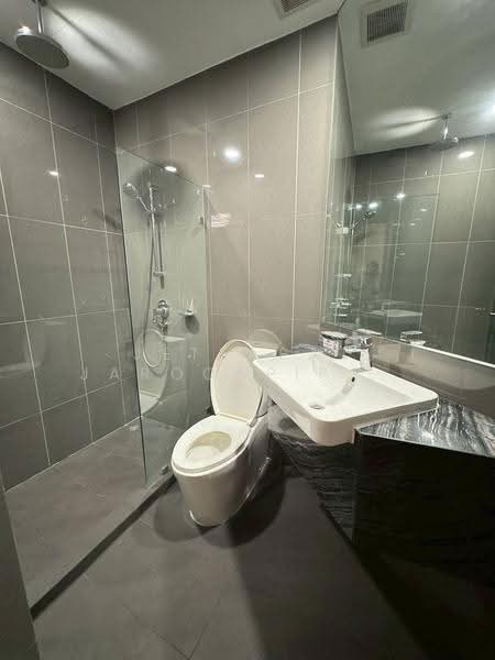 ASHTON Chula-Silom, bangkok, Rama 4 Road, Si Phraya, Bang Rak, Bangkok, 2 Bedrooms, 63 sqm, Condo For Sale, by Jettapat Jaroonpipatkun, 500586505 - DDproperty.com