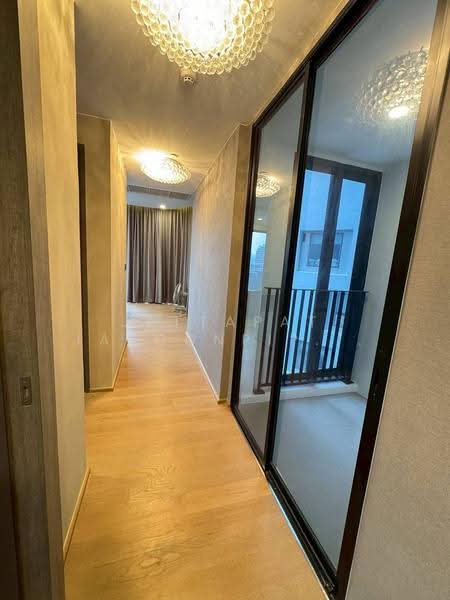 ASHTON Chula-Silom, bangkok, Rama 4 Road, Si Phraya, Bang Rak, Bangkok, 2 Bedrooms, 63 sqm, Condo For Sale, by Jettapat Jaroonpipatkun, 500586505 - DDproperty.com