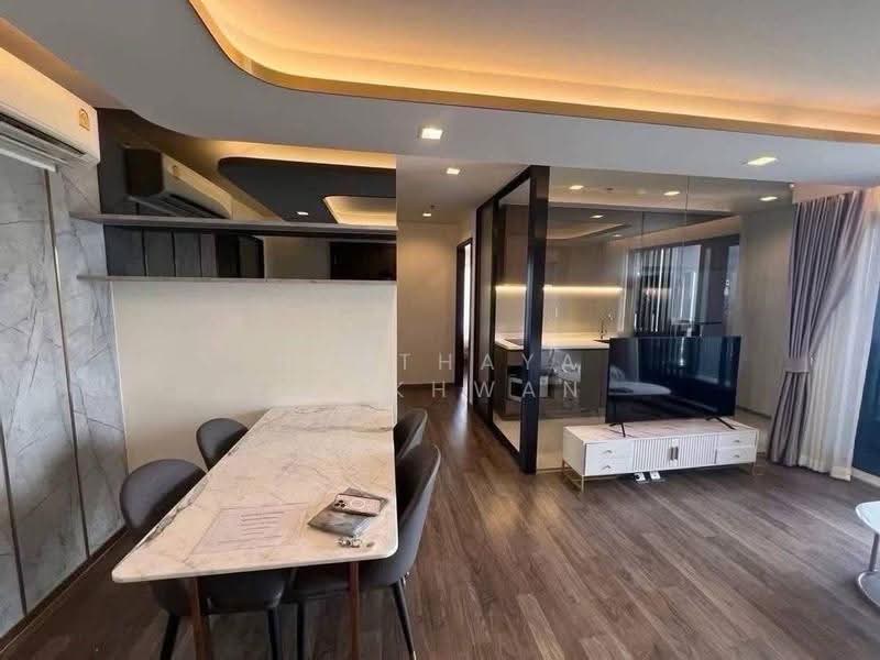 Life Ladprao Valley, bangkok, Phaholyothin Road, Jom Phon, Chatuchak, Bangkok, 2 Bedrooms, 66 sqm, Condo For Sale, by Natthaya Ninkhwan, 500586506 - DDproperty.com