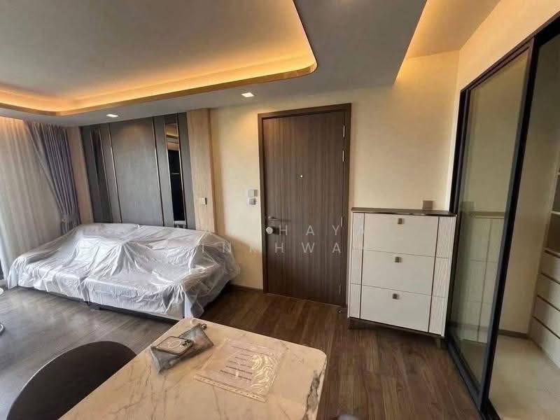 Life Ladprao Valley, bangkok, Phaholyothin Road, Jom Phon, Chatuchak, Bangkok, 2 Bedrooms, 66 sqm, Condo For Sale, by Natthaya Ninkhwan, 500586506 - DDproperty.com