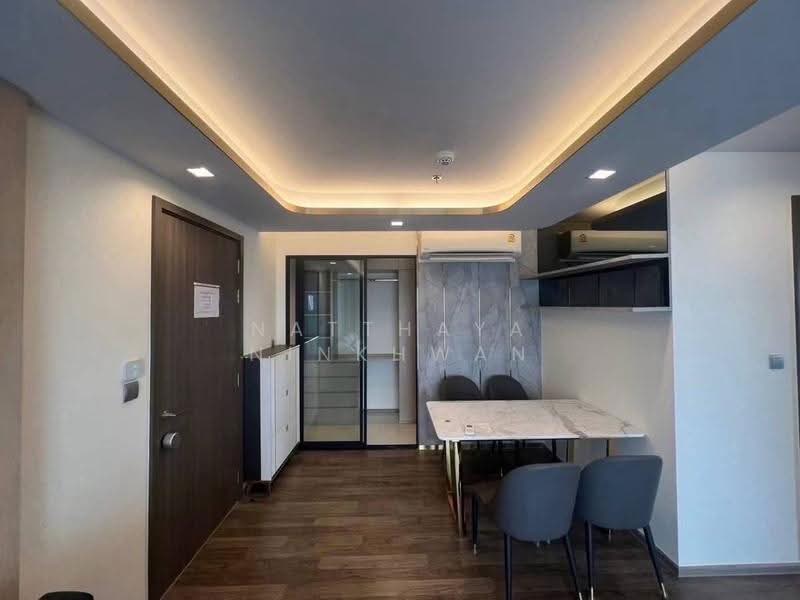 Life Ladprao Valley, bangkok, Phaholyothin Road, Jom Phon, Chatuchak, Bangkok, 2 Bedrooms, 66 sqm, Condo For Sale, by Natthaya Ninkhwan, 500586506 - DDproperty.com