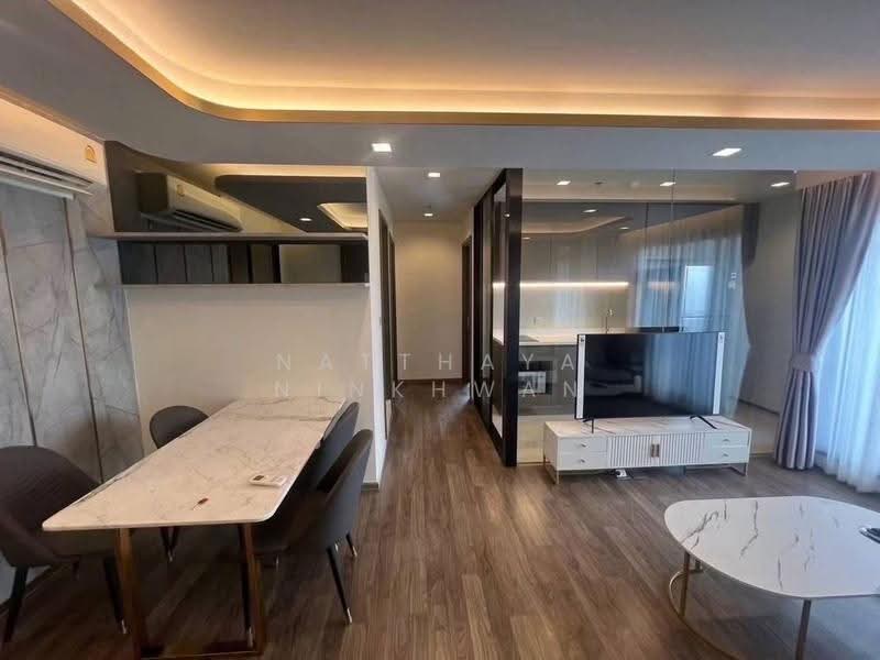 Life Ladprao Valley, bangkok, Phaholyothin Road, Jom Phon, Chatuchak, Bangkok, 2 Bedrooms, 66 sqm, Condo For Sale, by Natthaya Ninkhwan, 500586506 - DDproperty.com