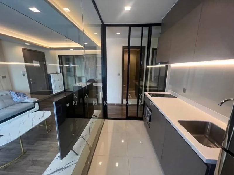 Life Ladprao Valley, bangkok, Phaholyothin Road, Jom Phon, Chatuchak, Bangkok, 2 Bedrooms, 66 sqm, Condo For Sale, by Natthaya Ninkhwan, 500586506 - DDproperty.com