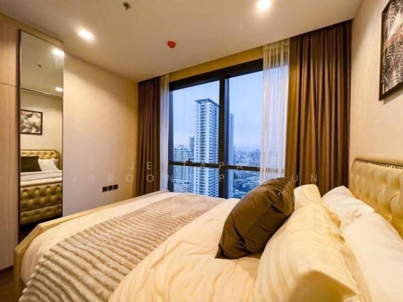 The Line Ratchathewi, bangkok, 598 Phetchaburi Road, Thanon Phetchaburi, Ratchathewi, Bangkok, 2 Bedrooms, 80 sqm, Condo For Sale, by Jettapat Jaroonpipatkun, 500586507 - DDproperty.com