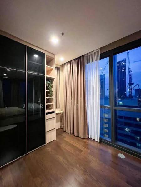 The Line Ratchathewi, bangkok, 598 Phetchaburi Road, Thanon Phetchaburi, Ratchathewi, Bangkok, 2 Bedrooms, 80 sqm, Condo For Sale, by Jettapat Jaroonpipatkun, 500586507 - DDproperty.com