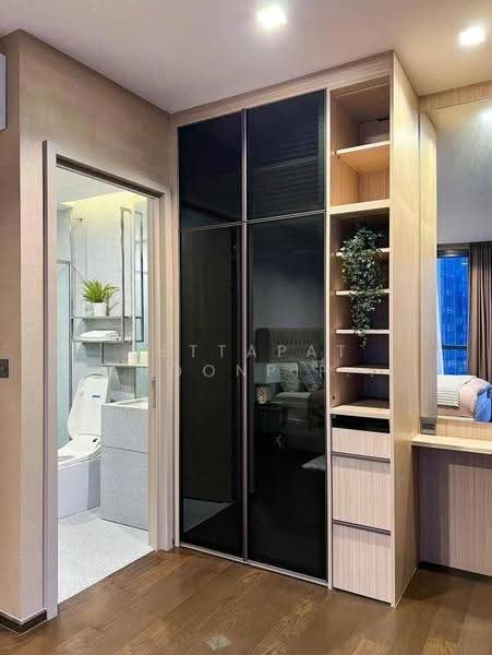 The Line Ratchathewi, bangkok, 598 Phetchaburi Road, Thanon Phetchaburi, Ratchathewi, Bangkok, 2 Bedrooms, 80 sqm, Condo For Sale, by Jettapat Jaroonpipatkun, 500586507 - DDproperty.com