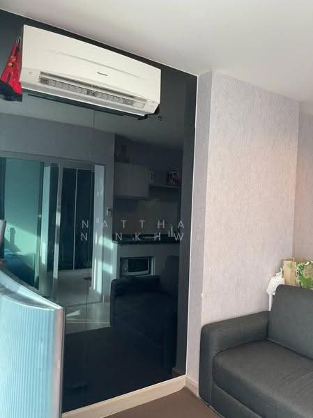 Aspire Ngamwongwan, bangkok, 222 Ngamwongwan Road, Thung Song Hong, Lak Si, Bangkok, 1 Bedroom, 28 sqm, Condo For Sale, by Natthaya Ninkhwan, 500586508 - DDproperty.com