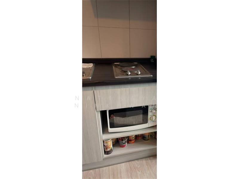 Aspire Ngamwongwan, bangkok, 222 Ngamwongwan Road, Thung Song Hong, Lak Si, Bangkok, 1 Bedroom, 28 sqm, Condo For Sale, by Natthaya Ninkhwan, 500586508 - DDproperty.com