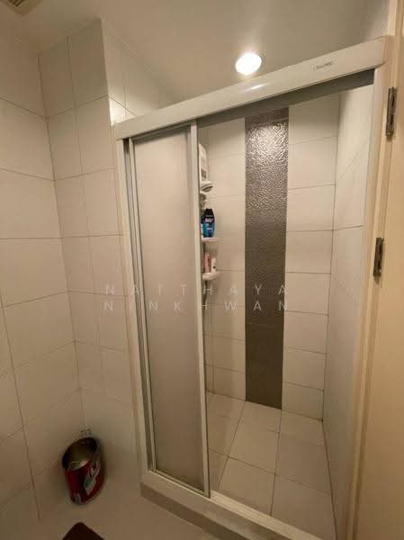 Aspire Ngamwongwan, bangkok, 222 Ngamwongwan Road, Thung Song Hong, Lak Si, Bangkok, 1 Bedroom, 28 sqm, Condo For Sale, by Natthaya Ninkhwan, 500586508 - DDproperty.com