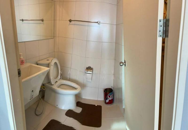 Aspire Ngamwongwan, bangkok, 222 Ngamwongwan Road, Thung Song Hong, Lak Si, Bangkok, 1 Bedroom, 28 sqm, Condo For Sale, by Natthaya Ninkhwan, 500586508 - DDproperty.com
