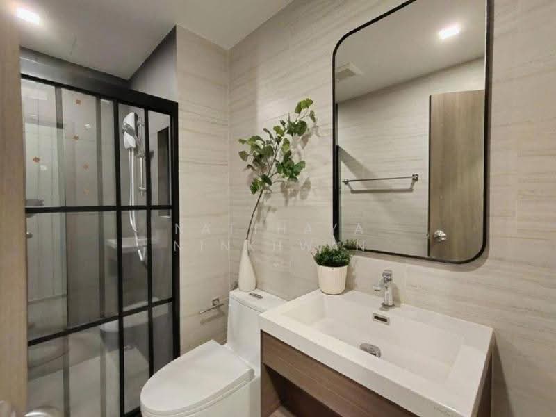 Metris Ladprao, bangkok, Lat Phrao Road, Jom Phon, Chatuchak, Bangkok, 2 Bedrooms, 47 sqm, Condo For Sale, by Natthaya Ninkhwan, 500586509 - DDproperty.com