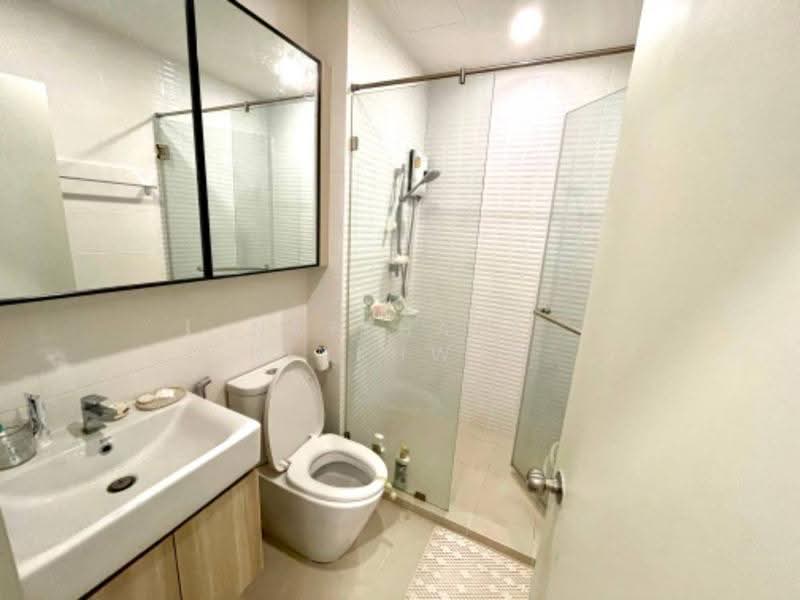 Chewathai Kaset-Nawamin, bangkok, Prasert-Manukitch Road, Sena Nikhom, Chatuchak, Bangkok, 1 Bedroom, 29 sqm, Condo For Sale, by Natthaya Ninkhwan, 500586511 - DDproperty.com