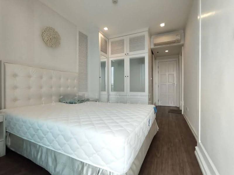 StarView, bangkok, 495 Rama 3, Bang Klo, Bang Kho Laem, Bangkok, 3 Bedrooms, 160 sqm, Condo For Rent, by Jettapat Jaroonpipatkun, 500586512 - DDproperty.com