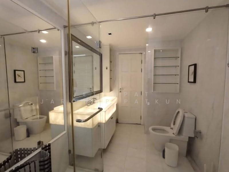 StarView, bangkok, 495 Rama 3, Bang Klo, Bang Kho Laem, Bangkok, 3 Bedrooms, 160 sqm, Condo For Rent, by Jettapat Jaroonpipatkun, 500586512 - DDproperty.com