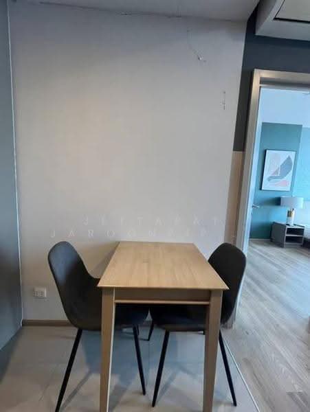 Oka Haus Sukhumvit 36, bangkok, 3399 Rama 4 Road, Khong Tan, Khlong Toei, Bangkok, 1 Bedroom, 35 sqm, Condo For Rent, by Jettapat Jaroonpipatkun, 500586514 - DDproperty.com