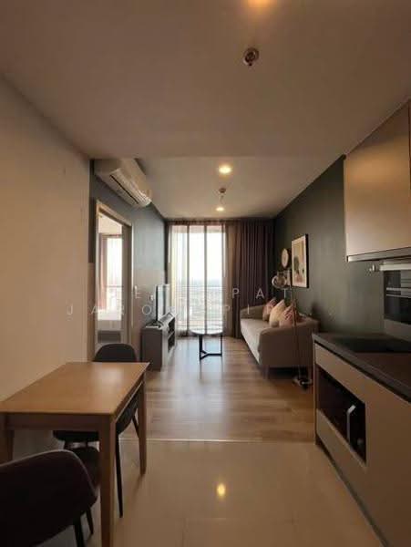 Oka Haus Sukhumvit 36, bangkok, 3399 Rama 4 Road, Khong Tan, Khlong Toei, Bangkok, 1 Bedroom, 35 sqm, Condo For Rent, by Jettapat Jaroonpipatkun, 500586514 - DDproperty.com