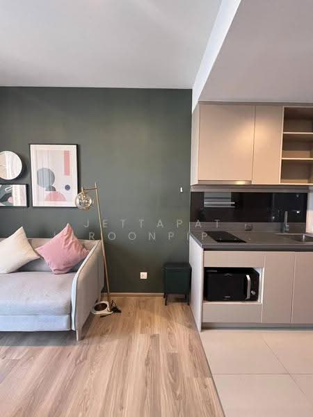 Oka Haus Sukhumvit 36, bangkok, 3399 Rama 4 Road, Khong Tan, Khlong Toei, Bangkok, 1 Bedroom, 35 sqm, Condo For Rent, by Jettapat Jaroonpipatkun, 500586514 - DDproperty.com