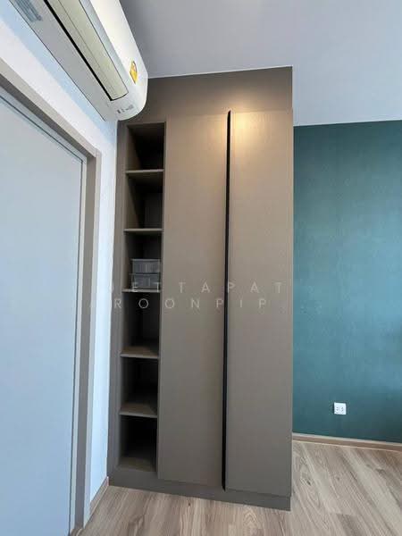 Oka Haus Sukhumvit 36, bangkok, 3399 Rama 4 Road, Khong Tan, Khlong Toei, Bangkok, 1 Bedroom, 35 sqm, Condo For Rent, by Jettapat Jaroonpipatkun, 500586514 - DDproperty.com