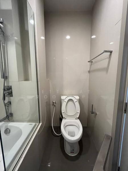 Oka Haus Sukhumvit 36, bangkok, 3399 Rama 4 Road, Khong Tan, Khlong Toei, Bangkok, 1 Bedroom, 35 sqm, Condo For Rent, by Jettapat Jaroonpipatkun, 500586514 - DDproperty.com