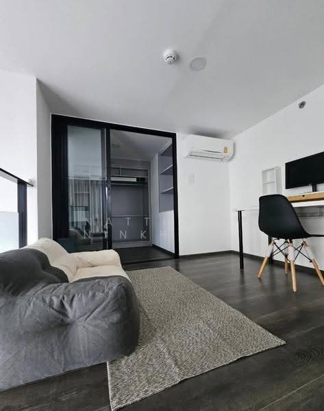 Knightsbridge Space Ratchayothin, bangkok, Phaholyothin Road, Chatuchak, Bangkok, 1 Bedroom, 49 sqm, Condo For Sale, by Natthaya Ninkhwan, 500586515 - DDproperty.com