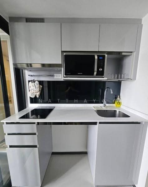 Knightsbridge Space Ratchayothin, bangkok, Phaholyothin Road, Chatuchak, Bangkok, 1 Bedroom, 49 sqm, Condo For Sale, by Natthaya Ninkhwan, 500586515 - DDproperty.com