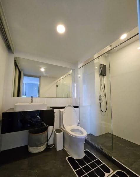 Knightsbridge Space Ratchayothin, bangkok, Phaholyothin Road, Chatuchak, Bangkok, 1 Bedroom, 49 sqm, Condo For Sale, by Natthaya Ninkhwan, 500586515 - DDproperty.com