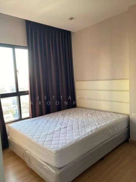Urbano Absolute Sathon-Taksin : เออร์บาโน่ แอบโซลูท สาทร - ตากสิน , กรุงเทพ, 345 ซอยเจริญนคร 14/2, คลองต้นไทร, คลองสาน, กรุงเทพ, 38 ตร.ม., คอนโด ขาย, โดย Jettapat Jaroonpipatkun, 500586516 - DDproperty.com