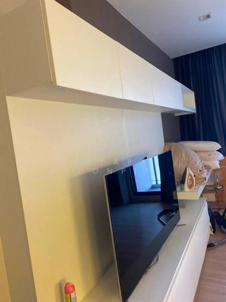 Urbano Absolute Sathon-Taksin, bangkok, 345 Charoen Nakhon 14/2 Alley, Khlong Ton Sai, Khlong San, Bangkok, 1 Bedroom, 38 sqm, Condo For Sale, by Jettapat Jaroonpipatkun, 500586516 - DDproperty.com