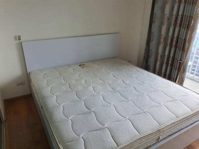 Abstracts Phahonyothin Park, bangkok, 1076 Phahonyothin Road, Jom Phon, Chatuchak, Bangkok, 1 Bedroom, 38 sqm, Condo For Sale, by Natthaya Ninkhwan, 500586517 - DDproperty.com