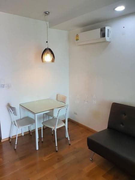 Abstracts Phahonyothin Park, bangkok, 1076 Phahonyothin Road, Jom Phon, Chatuchak, Bangkok, 1 Bedroom, 38 sqm, Condo For Sale, by Natthaya Ninkhwan, 500586517 - DDproperty.com