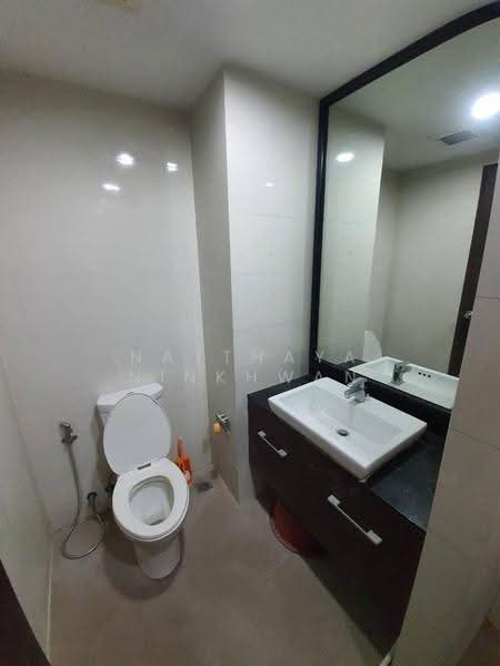 Abstracts Phahonyothin Park, bangkok, 1076 Phahonyothin Road, Jom Phon, Chatuchak, Bangkok, 1 Bedroom, 38 sqm, Condo For Sale, by Natthaya Ninkhwan, 500586517 - DDproperty.com