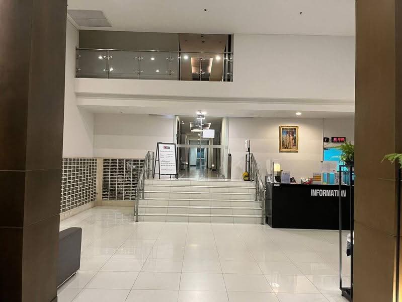 Abstracts Phahonyothin Park, bangkok, 1076 Phahonyothin Road, Jom Phon, Chatuchak, Bangkok, 1 Bedroom, 38 sqm, Condo For Sale, by Natthaya Ninkhwan, 500586517 - DDproperty.com