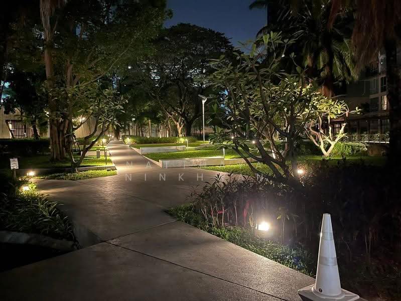 Abstracts Phahonyothin Park, bangkok, 1076 Phahonyothin Road, Jom Phon, Chatuchak, Bangkok, 1 Bedroom, 38 sqm, Condo For Sale, by Natthaya Ninkhwan, 500586517 - DDproperty.com