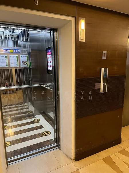 Abstracts Phahonyothin Park, กรุงเทพ, 1076 Phahonyothin Road, Chomphon Subdistrict, Chatuchak District, Bangkok, จอมพล, จตุจักร, กรุงเทพ, 38 ตร.ม., คอนโด ขาย, โดย Natthaya Ninkhwan, 500586517 - DDproperty.com