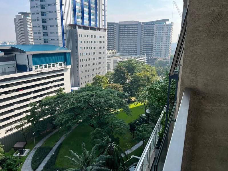 Abstracts Phahonyothin Park, bangkok, 1076 Phahonyothin Road, Jom Phon, Chatuchak, Bangkok, 1 Bedroom, 38 sqm, Condo For Sale, by Natthaya Ninkhwan, 500586517 - DDproperty.com