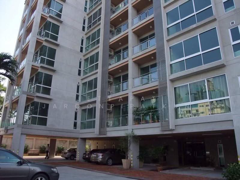 Von Napa Sukhumvit 38, bangkok, Soi Sukhumvit 38, Phra Kanong, Khlong Toei, Bangkok, 2 Bedrooms, 105 sqm, Condo For Rent, by Jettapat Jaroonpipatkun, 500586518 - DDproperty.com