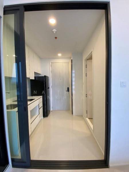 Mazarine Ratchayothin, bangkok, Soi Phahonyothin 30, Phahonyothin Road, Chan Kasem, Chatuchak, Bangkok, 1 Bedroom, 25 sqm, Condo For Sale, by Natthaya Ninkhwan, 500586522 - DDproperty.com