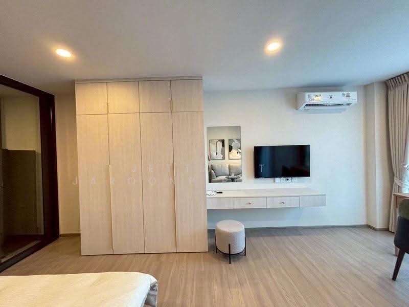 Aspire Sukhumvit-Rama 4 : แอสปาย สุขุมวิท-พระราม 4, กรุงเทพ, 4404 พระราม 4, พระโขนง, คลองเตย, กรุงเทพ, 31 ตร.ม., คอนโด ให้เช่า, โดย Jettapat Jaroonpipatkun, 500586523 - DDproperty.com