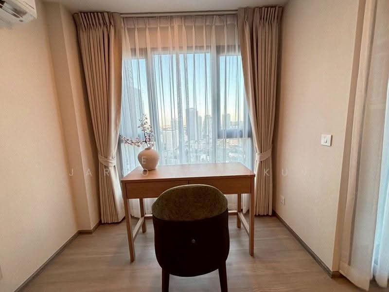 Aspire Sukhumvit-Rama 4, bangkok, 4404 Rama 4 Road, Phra Kanong, Khlong Toei, Bangkok, 1 Bedroom, 31 sqm, Condo For Rent, by Jettapat Jaroonpipatkun, 500586523 - DDproperty.com