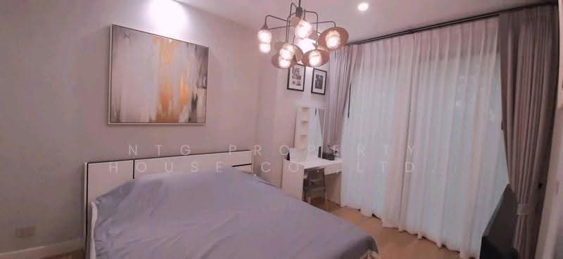 The Honor Yothinpattana, bangkok, 3 Thanon Pho Kaeo, Khlong Chan, Bang Kapi, Bangkok, 8 Bedrooms, 600 sqm, Single Detached House For Rent, by NTG Property House Co.,Ltd., 500586525 - DDproperty.com