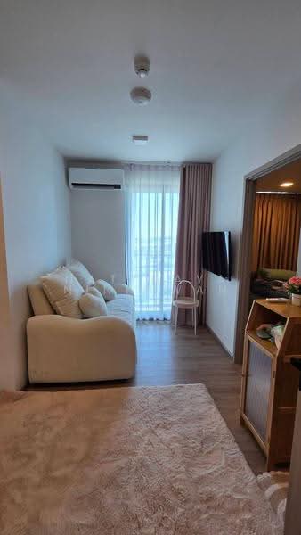 Chapter One All Ramintra, bangkok, Ram Inthra Road, Anusaowari, Bang Khen, Bangkok, 2 Bedrooms, 35 sqm, Condo For Sale, by Natthaya Ninkhwan, 500586526 - DDproperty.com